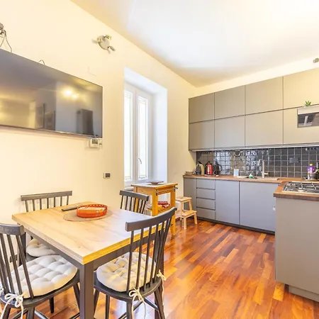 Appia Royal Loft * Рим