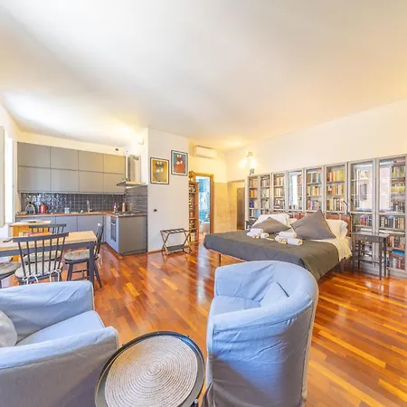 Appia Royal Loft Апартаменты
