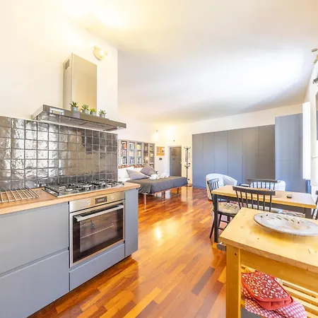 Appia Royal Loft Апартаменты *