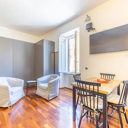 Апартаменты Appia Royal Loft