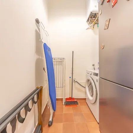 Appia Royal Loft Апартаменты *