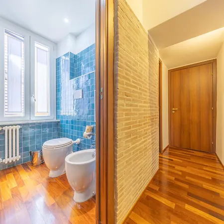 Апартаменты Appia Royal Loft