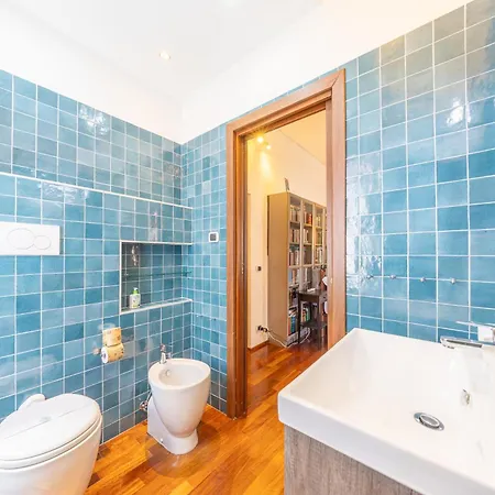 Appia Royal Loft Apartment