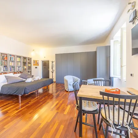Appia Royal Loft *