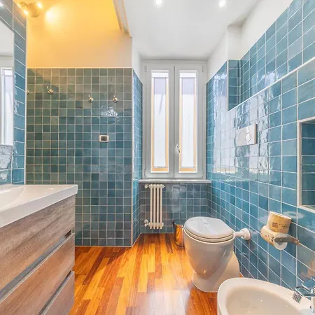 Appartement Appia Royal Loft *