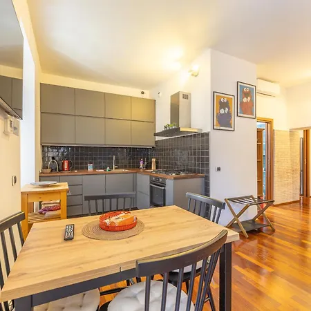 Διαμέρισμα Appia Royal Loft Ρώμη