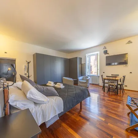 Appia Royal Loft * Rome