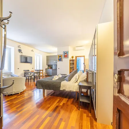Appia Royal Loft Rome