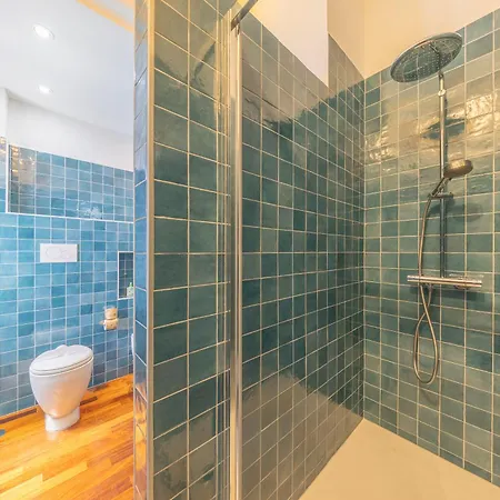 Appartement Appia Royal Loft