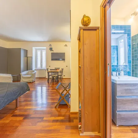 Appia Royal Loft *