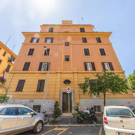 Appia Royal Loft