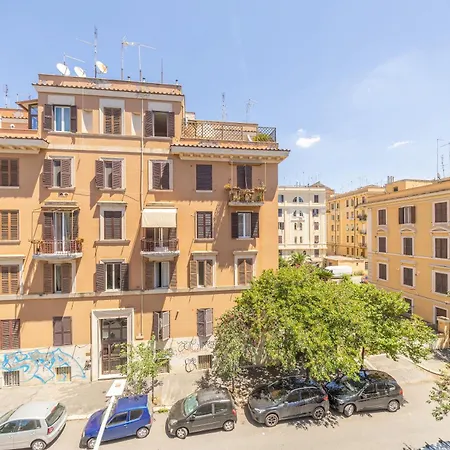 Appartement Appia Royal Loft *